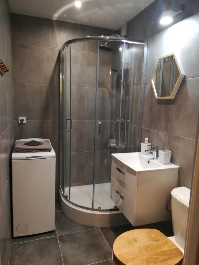 Apartament La Mar Сопот Екстер'єр фото