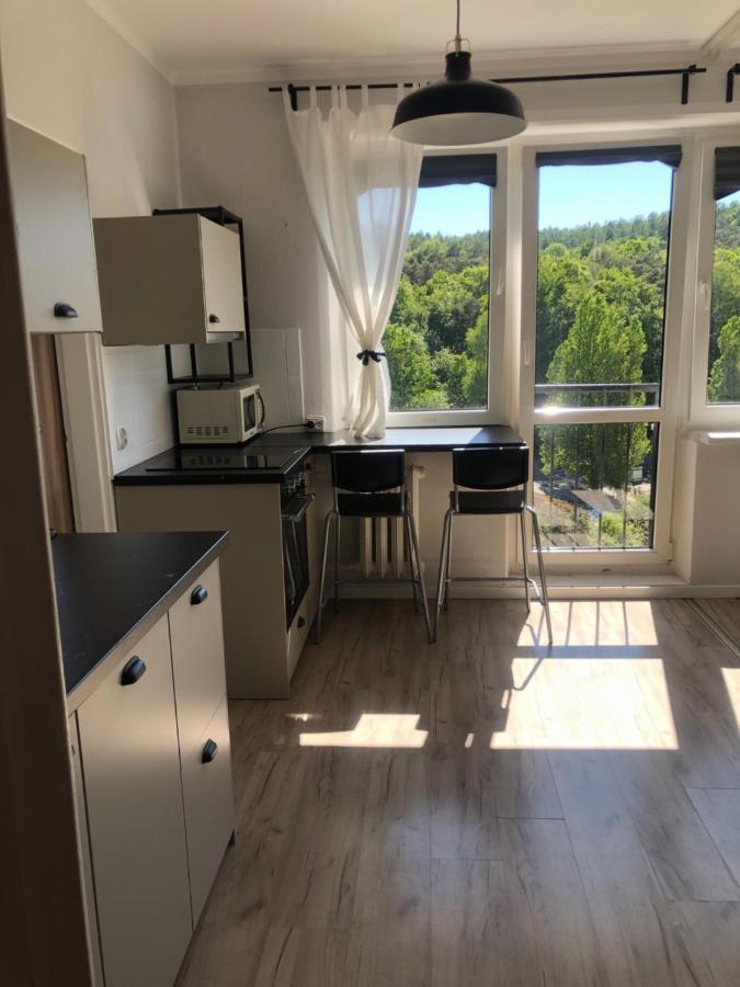 Apartament La Mar Сопот Екстер'єр фото