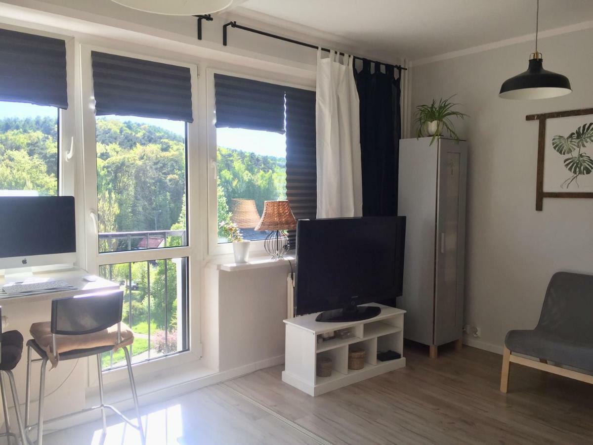 Apartament La Mar Сопот Екстер'єр фото