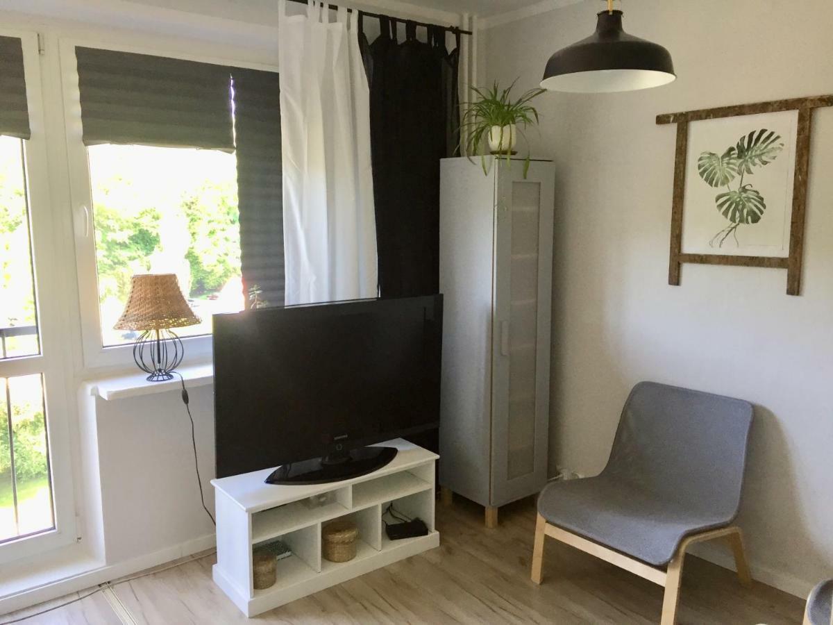 Apartament La Mar Сопот Екстер'єр фото