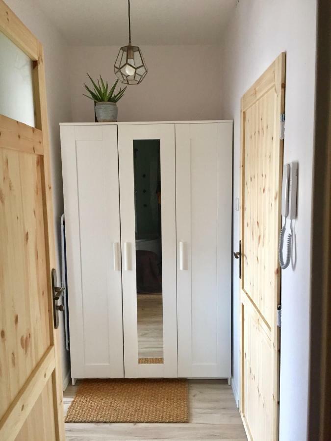 Apartament La Mar Сопот Екстер'єр фото