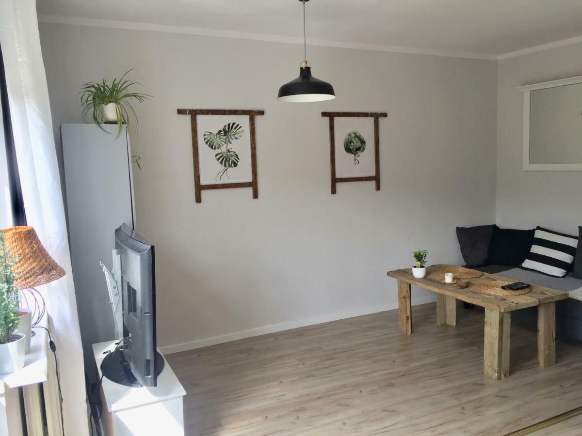 Apartament La Mar Сопот Екстер'єр фото