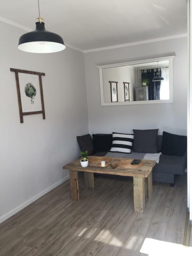 Apartament La Mar Сопот Екстер'єр фото