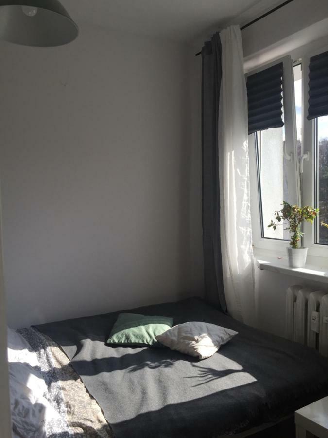 Apartament La Mar Сопот Екстер'єр фото